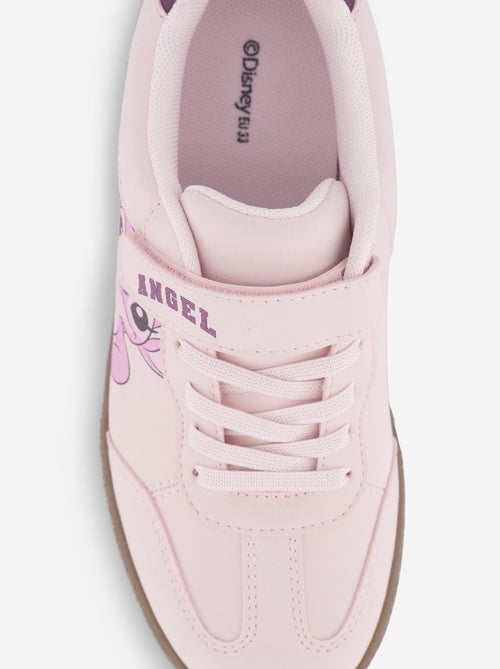 Low-top 'Disney' 'Angel' Sneakers - Kiabi