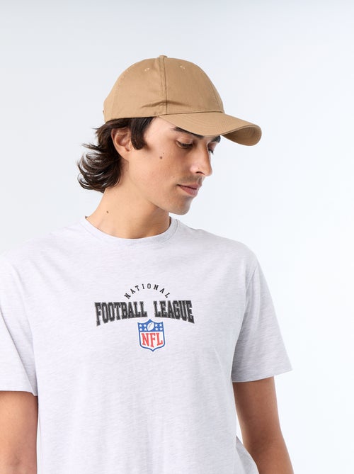 Maglietta a maniche corte 'NFL' - Kiabi