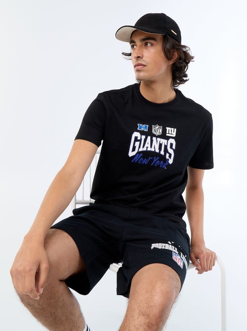 Maglietta a maniche corte 'NFL' - Kiabi