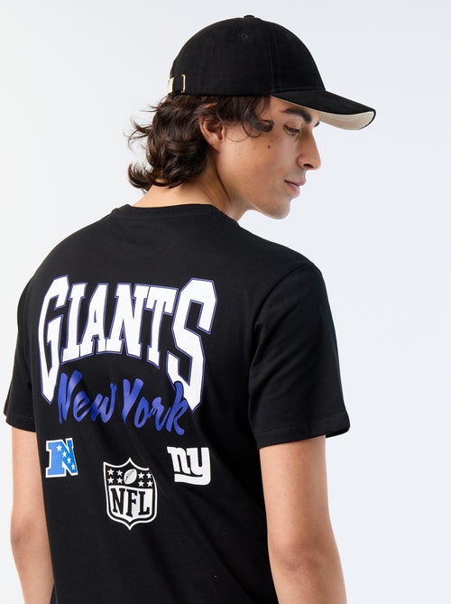 Maglietta a maniche corte 'NFL' - Kiabi