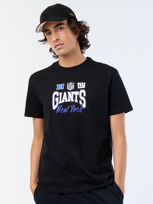 Maglietta a maniche corte 'NFL' - Kiabi