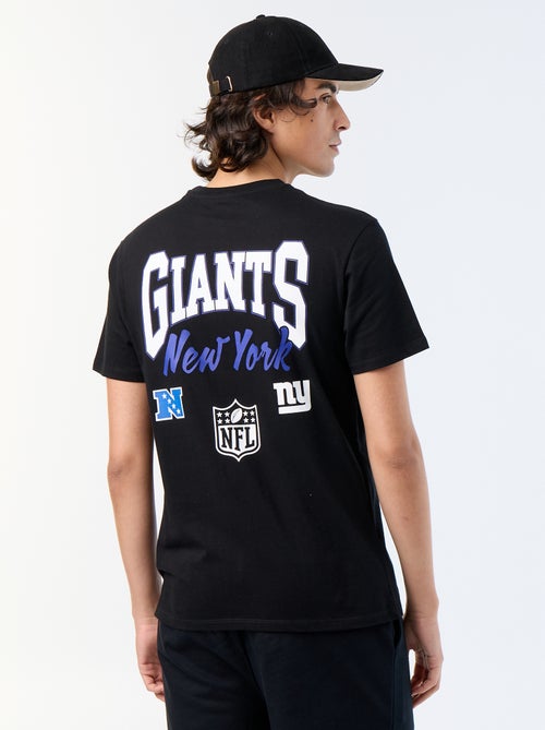 Maglietta a maniche corte 'NFL' - Kiabi