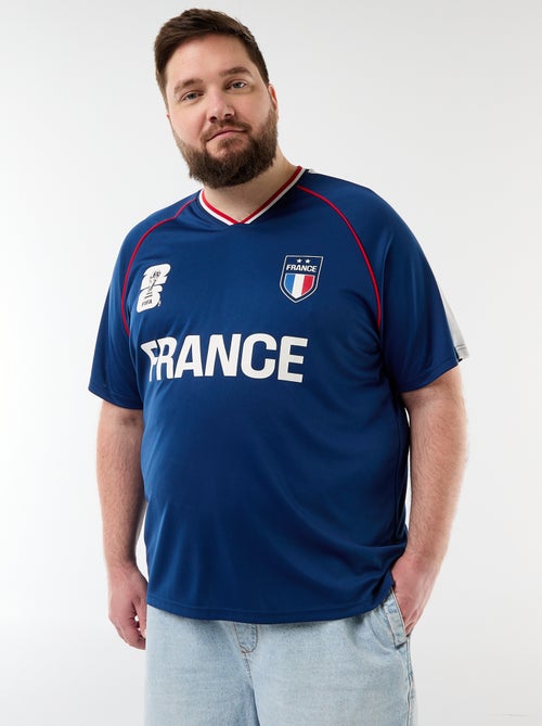 Magliette ufficiali con licenza della Coppa del Mondo FIFA 26™ - Francia - Kiabi