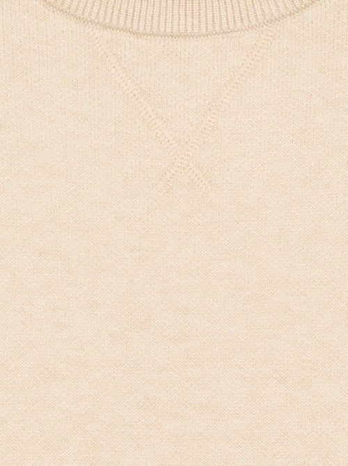 Maglione a maniche lunghe - Kiabi