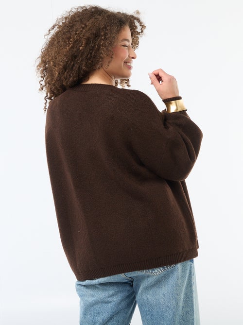 Maglione caldo - Kiabi