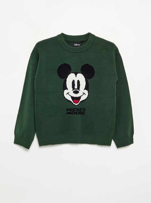 Maglione 'Disney' 'Mickey' - Kiabi