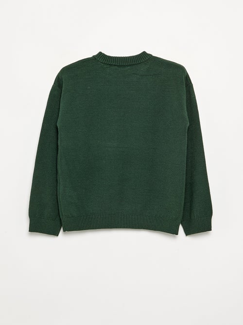 Maglione 'Disney' 'Mickey' - Kiabi