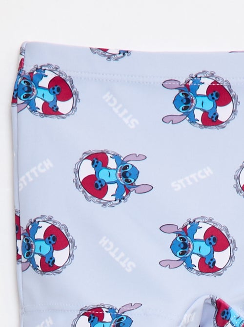 Maillot de bain 'Stitch' 'Disney' - Kiabi