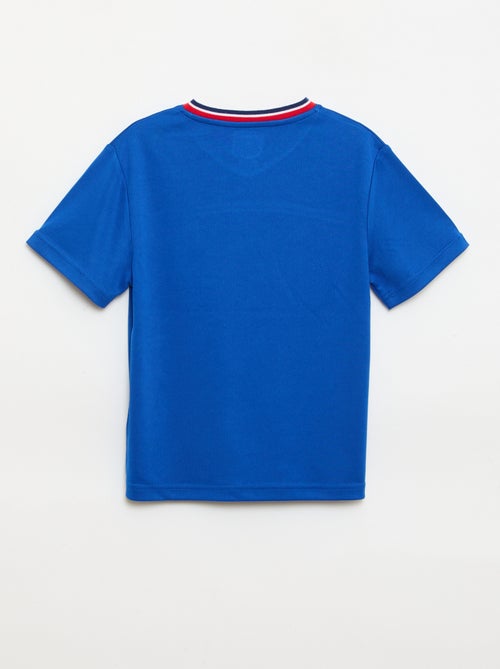 Maillot de foot France - Kiabi Maillot de foot France - Kiabi