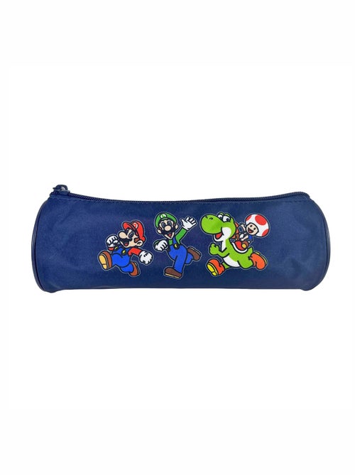 Mäppchen 'Nintendo' 'Super Mario' - Kiabi