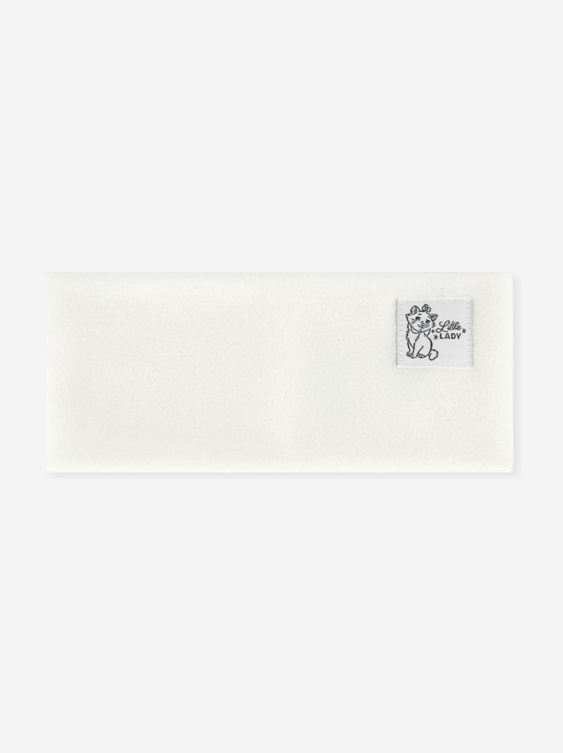 'Marie' 3-piece set White - Kiabi