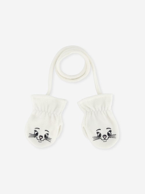 'Marie' 3-piece set - Kiabi