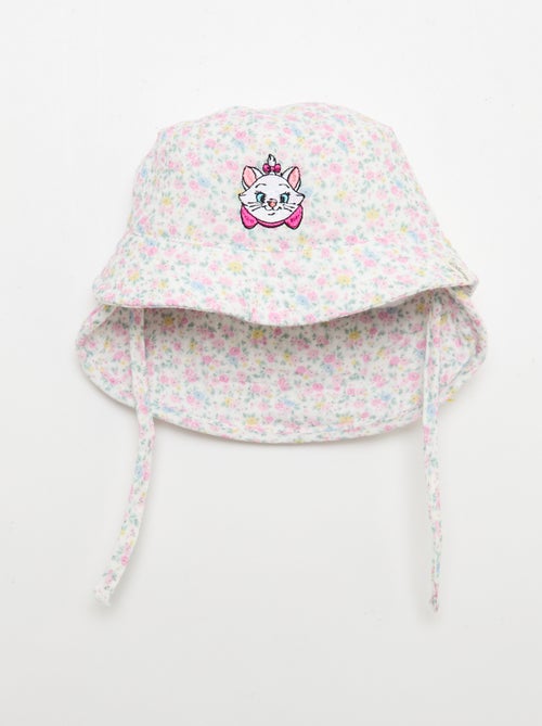 Marie tie-up hat - Kiabi