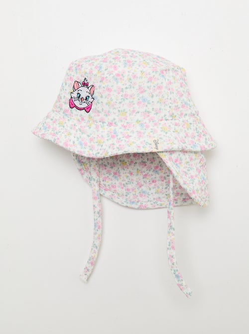 Marie tie-up hat - Kiabi