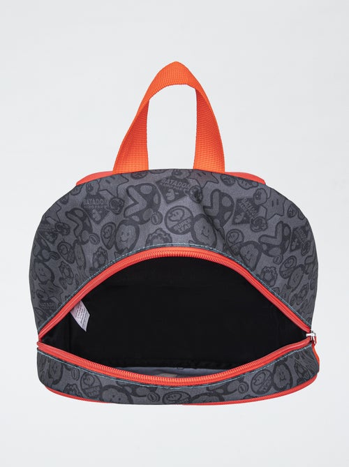 "Mario Kart" Backpack - Kiabi "Mario Kart" Backpack - Kiabi