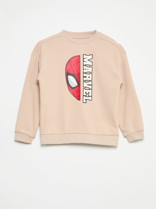 Marvel' 2-Piece Jogging Set: Sweatshirt and Joggers - Kiabi