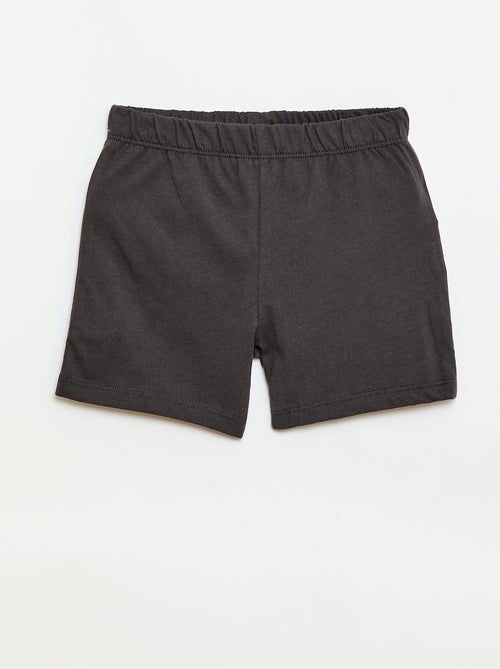 'Marvel' 2-piece short pyjamas - Kiabi