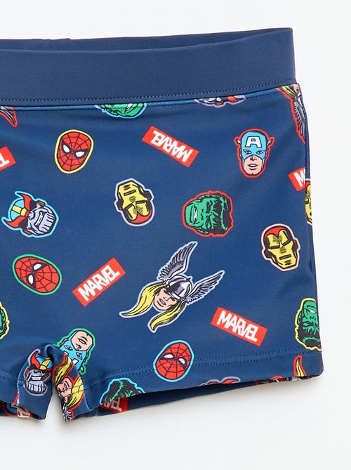 Marvel' Boxer Swim Trunks - Kiabi