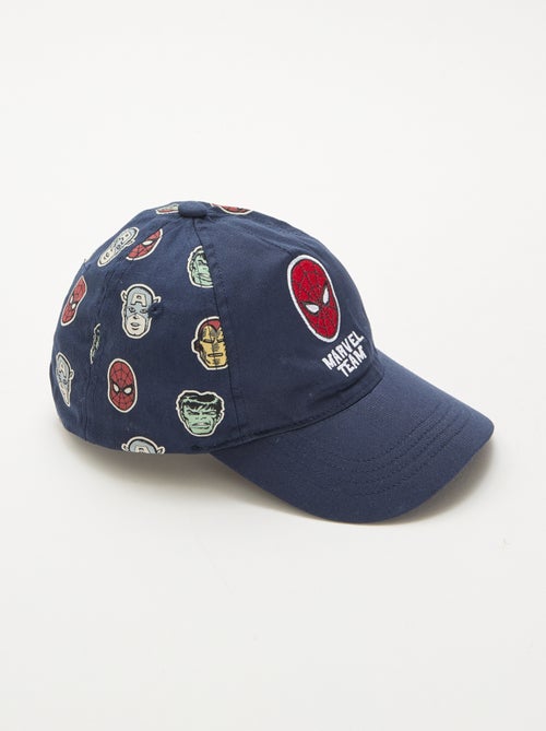 Marvel Cap - Kiabi
