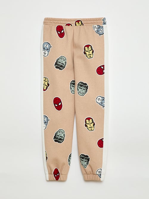 Marvel jogging bottoms - Kiabi