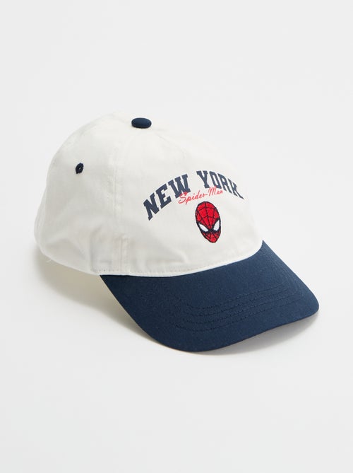 Marvel Spider-Man Cap - Kiabi