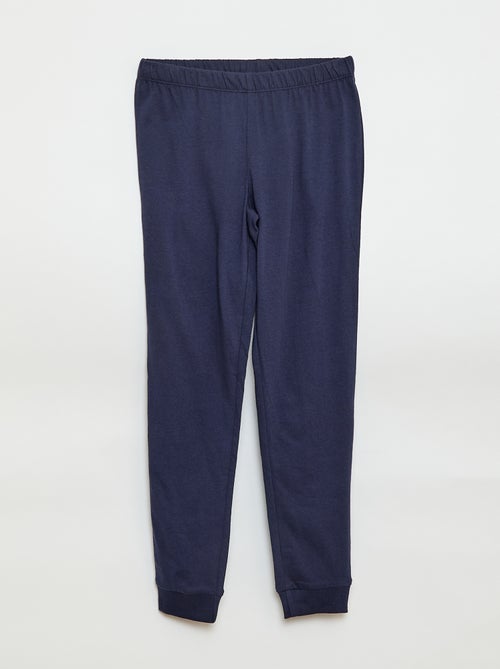 Marvel 'Spider-Man' Long Pajama Set - 2 Piece - Kiabi