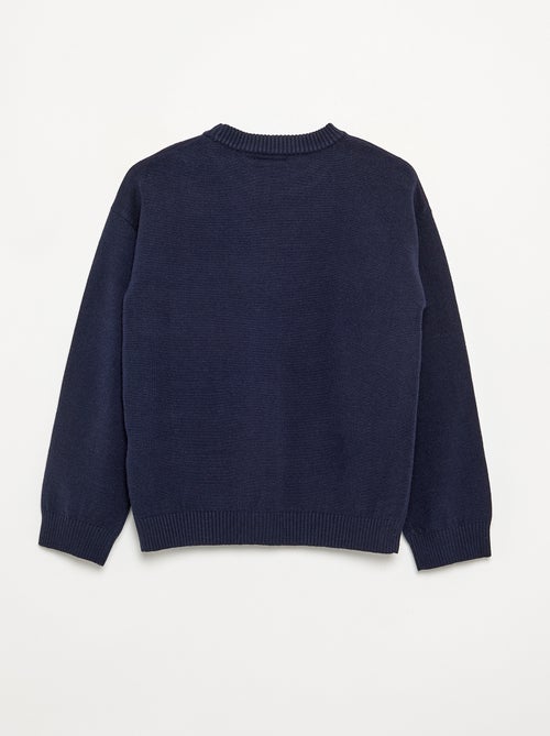 Marvel 'Spider-Man' Sweater - Kiabi