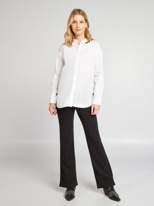Maternity Bootcut Leggings - Kiabi