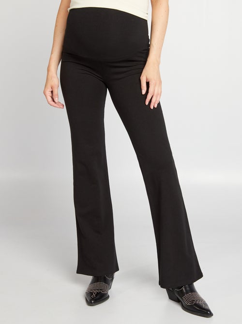 Maternity Bootcut Leggings - Kiabi
