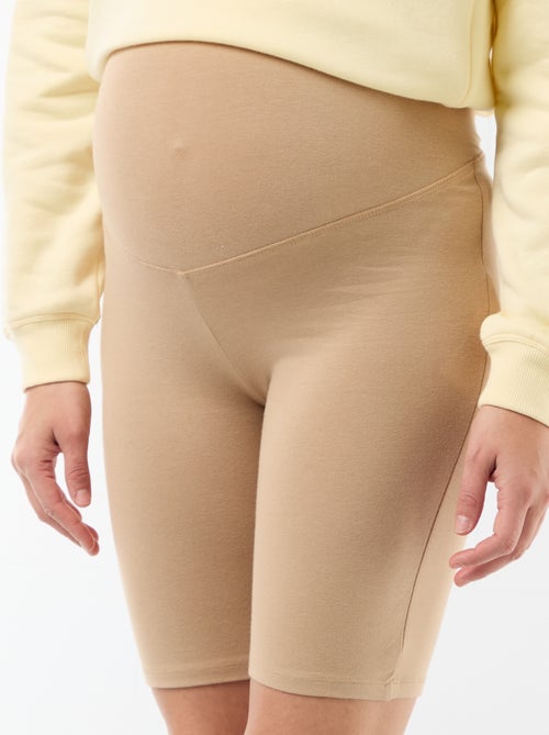 Maternity cycling shorts - Kiabi