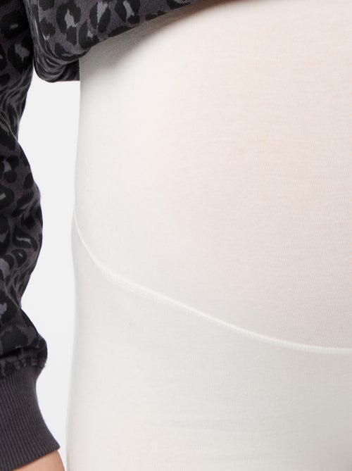 Maternity cycling shorts - Kiabi