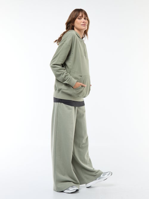Maternity Joggers - Kiabi