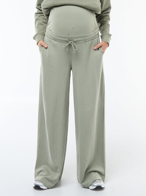 Maternity Joggers - Kiabi