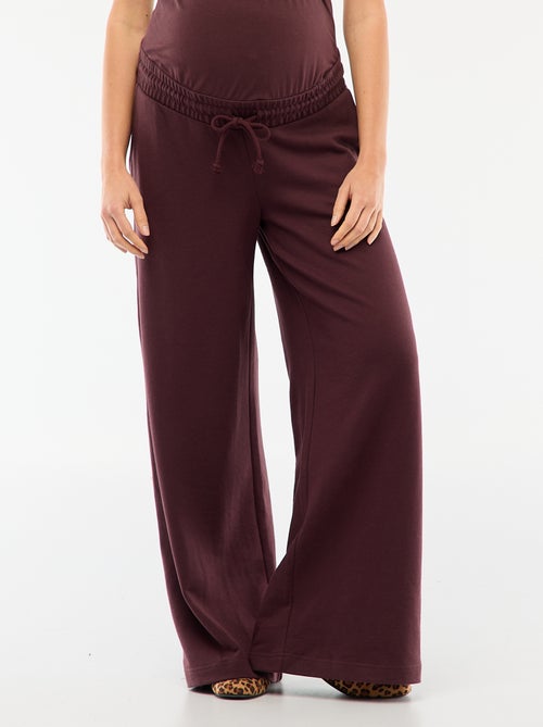 Maternity Joggers - Kiabi