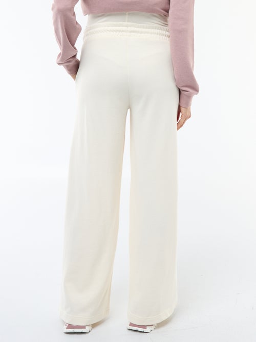 Maternity Joggers - Kiabi