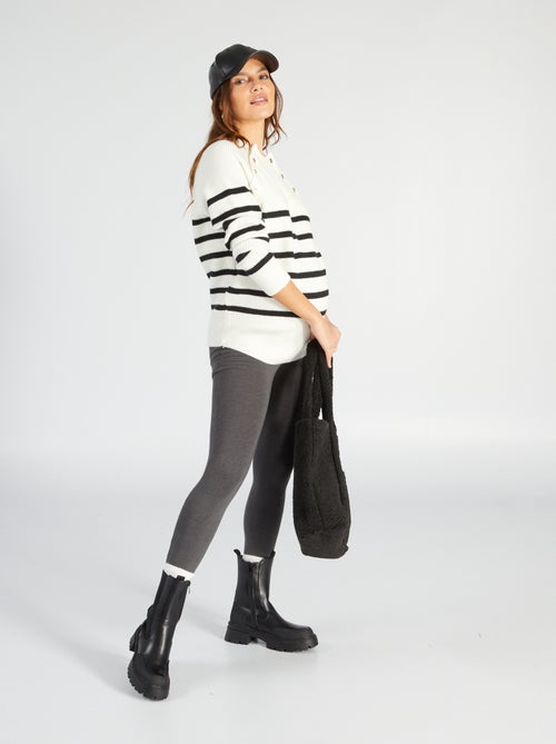 Maternity Leggings - Kiabi