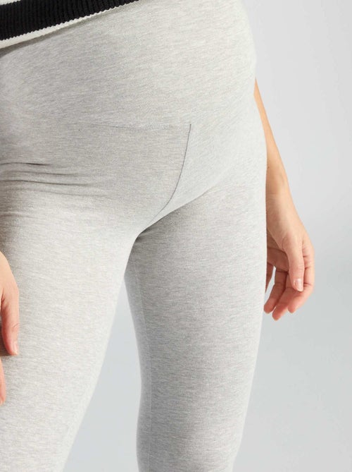Maternity leggings - Kiabi