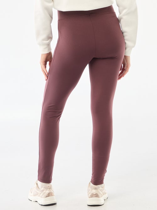 Maternity sports leggings - Kiabi