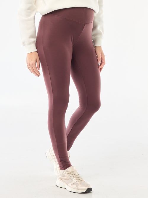 Maternity sports leggings - Kiabi