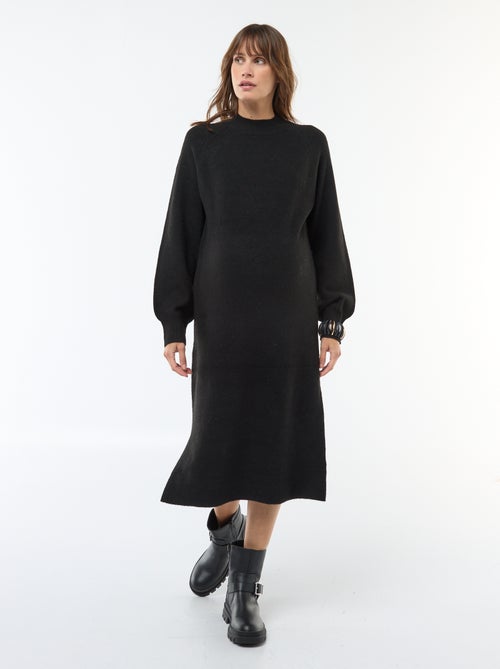 Maternity Sweater Dress - Kiabi
