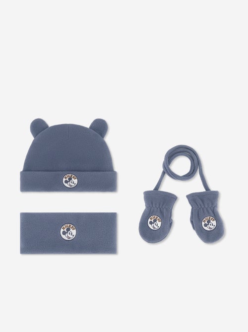 "Mickey" 3-Piece Set - Kiabi