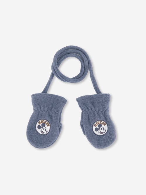 "Mickey" 3-Piece Set - Kiabi