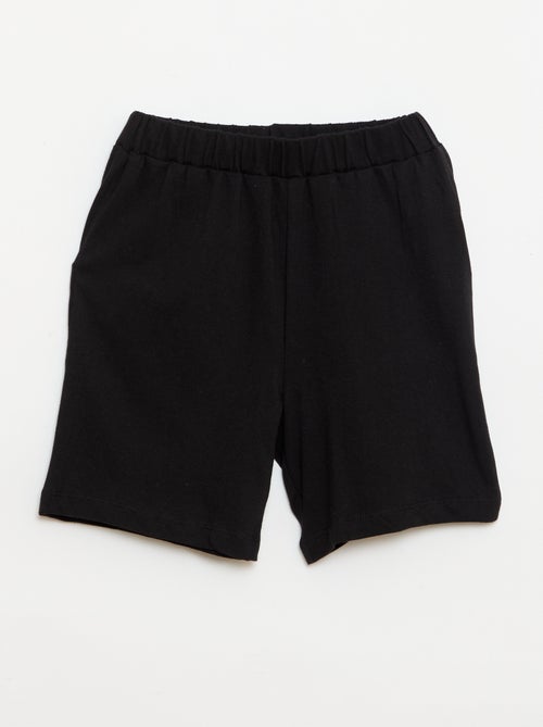 Minecraft' Short Pyjamas - Kiabi