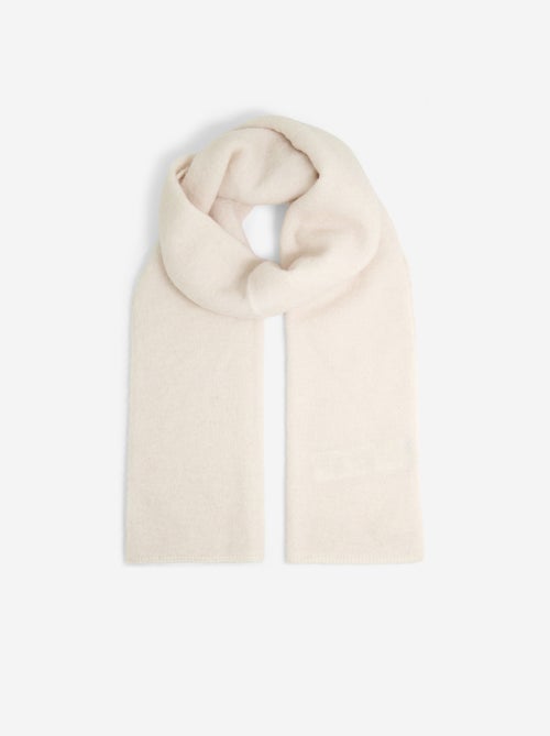 Mohair-Schal - Kiabi