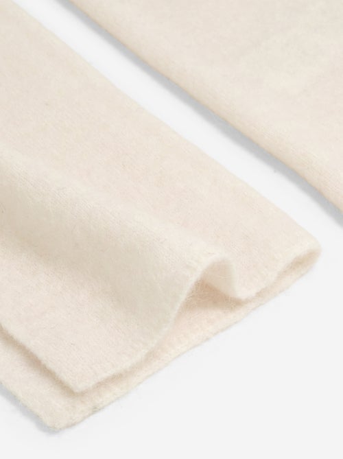 Mohair-Schal - Kiabi