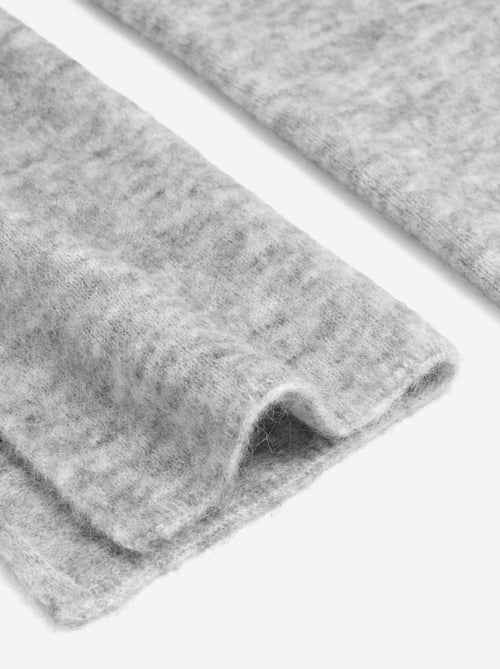 Mohair-Schal - Kiabi