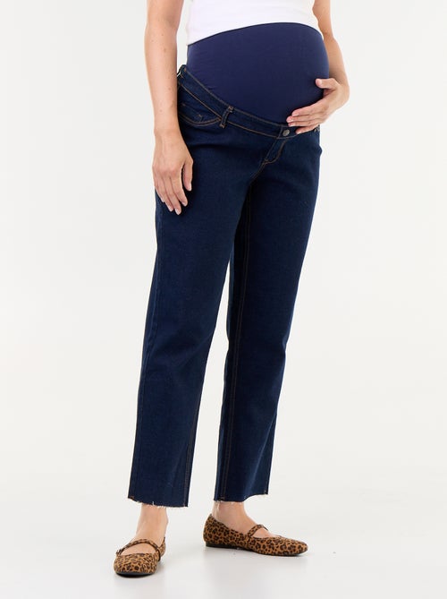 Mom-Fit Umstandsjeans - Kiabi