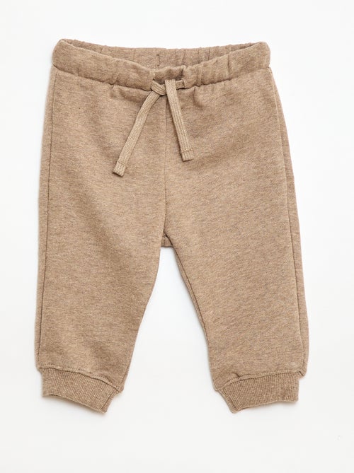 Monochrome Hoodie and Joggers Set - 2 Piece - Kiabi