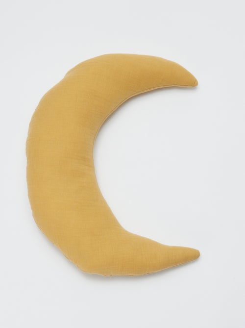 Moon Cushion 40 x 40 cm - Kiabi Home - Kiabi