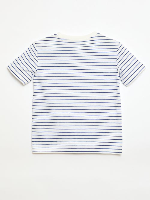 Mother's Day Message T-Shirt - Kiabi